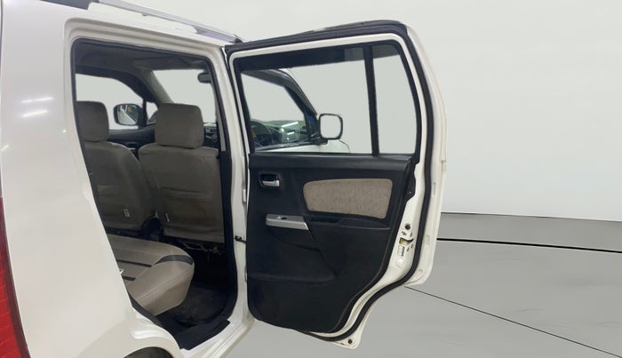 2015 Maruti Wagon R 1.0 VXI, Petrol, Manual, 44,398 km, RHS Rear Door