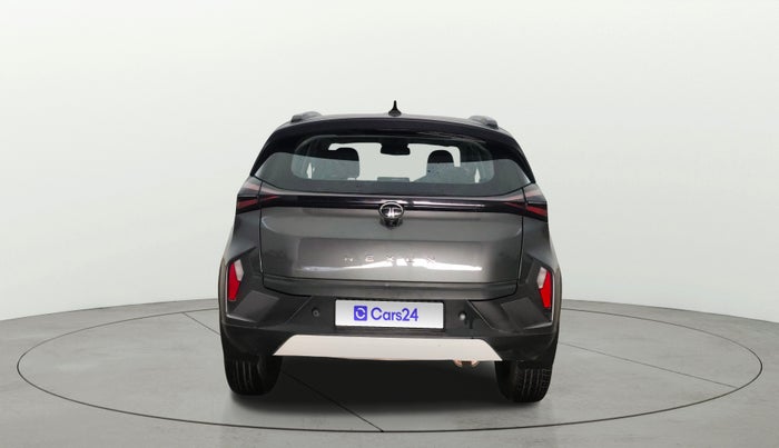 2024 Tata NEXON CREATIVE + SUNROOF 1.2 PETROL, Petrol, Manual, 16,329 km, Back/Rear