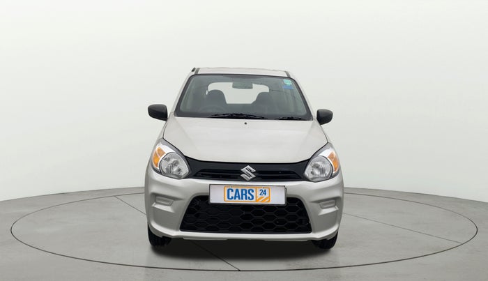 2021 Maruti Alto VXI, Petrol, Manual, 5,147 km, Front