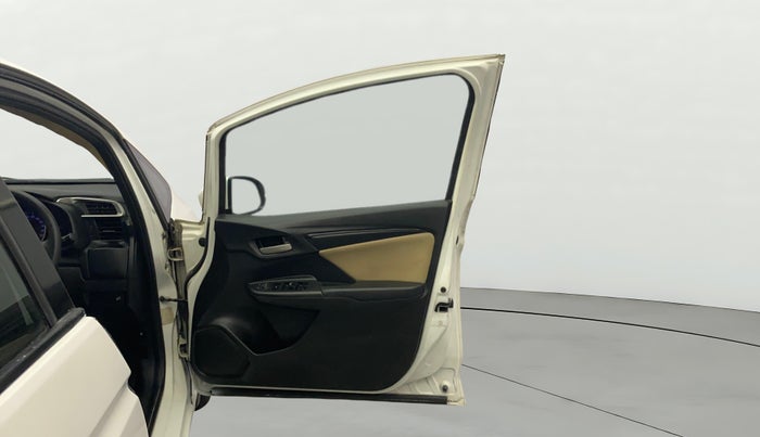 2017 Honda Jazz 1.2L I-VTEC SV, Petrol, Manual, 1,24,203 km, RHS Front Door