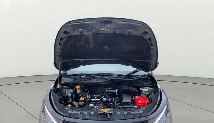 2021 Tata ALTROZ XT PETROL, Petrol, Manual, 73,750 km, Open Bonet