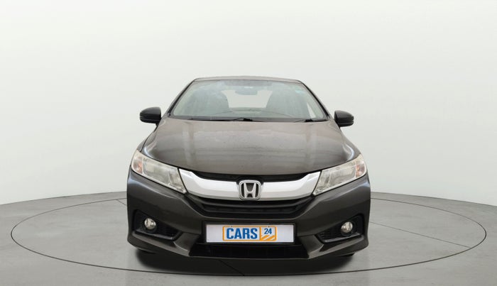 2014 Honda City 1.5L I-VTEC VX, Petrol, Manual, 78,910 km, Front