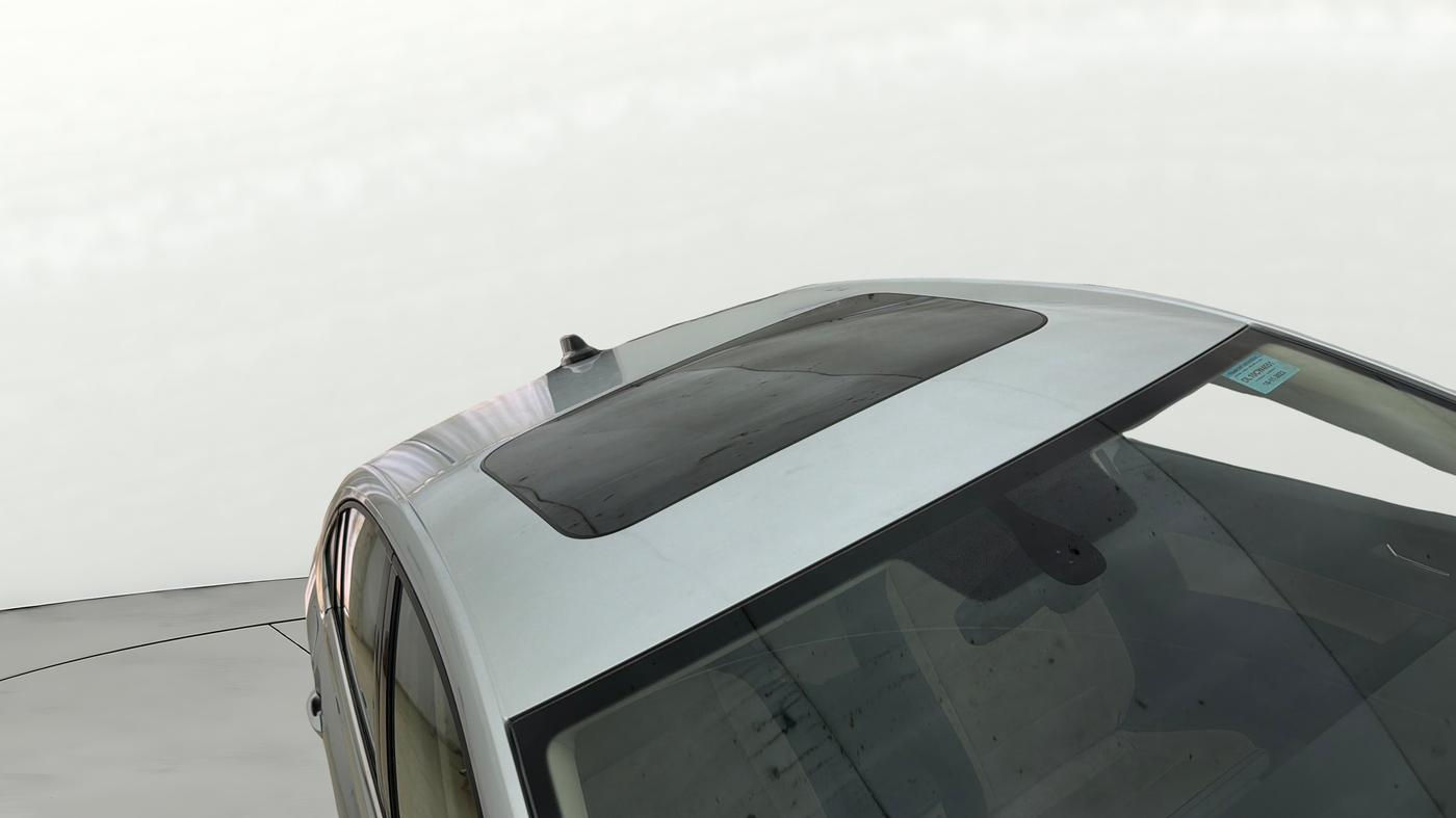 2023 Skoda SLAVIA STYLE 1.5L TSI DSG, Petrol, Automatic, 36,590 km, Roof