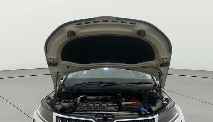 2018 Skoda Kodiaq L&K 2.0 TDI 4X4 AT, Diesel, Automatic, 1,29,281 km, Open Bonet