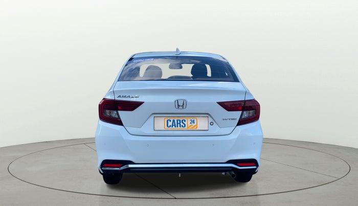 2024 Honda Amaze 1.2L I-VTEC S, CNG, Manual, 27,415 km, Back/Rear