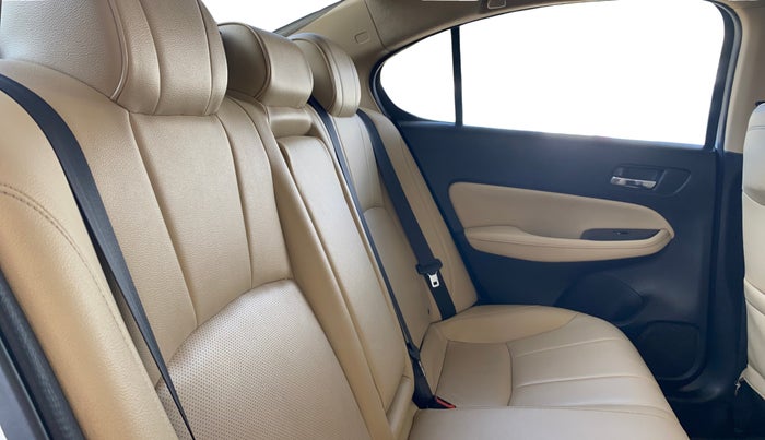 2020 Honda City 1.5L I-VTEC ZX CVT, Petrol, Automatic, 91,515 km, Right Side Rear Door Cabin