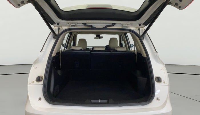 2022 MG HECTOR SHARP 2.0 DIESEL, Diesel, Manual, 94,525 km, Boot Open Zoomed View