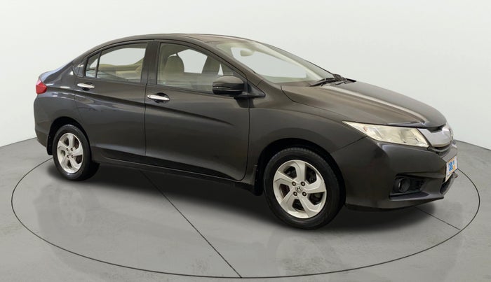 2014 Honda City 1.5L I-VTEC V MT, Petrol, Manual, 47,703 km, SRP