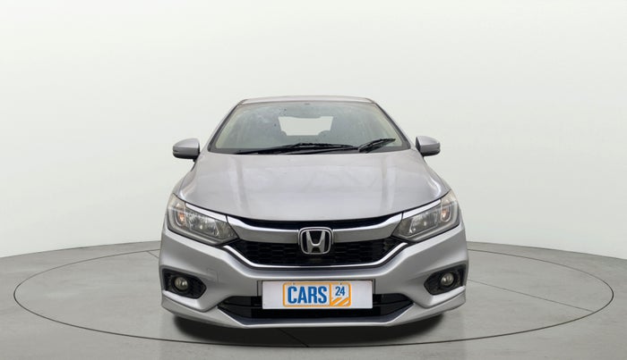 2019 Honda City 1.5L I-VTE V CVT, Petrol, Automatic, 65,534 km, Front