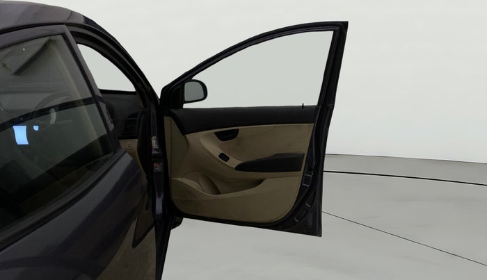 2016 Hyundai Eon ERA +, Petrol, Manual, 66,217 km, RHS Front Door