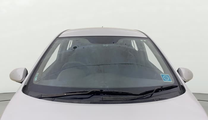 2014 Hyundai Xcent S 1.2, Petrol, Manual, 1,04,408 km, Front Windshield