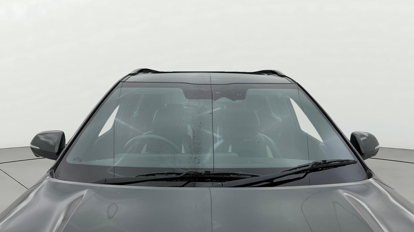 2023 KIA SELTOS  GTX PLUS 1.5 DIESEL AT, Diesel, Automatic, 37,875 km, Front Windshield