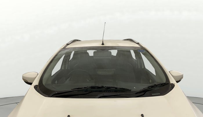 2014 Ford Ecosport TITANIUM 1.5L PETROL, Petrol, Manual, 43,718 km, Front Windshield