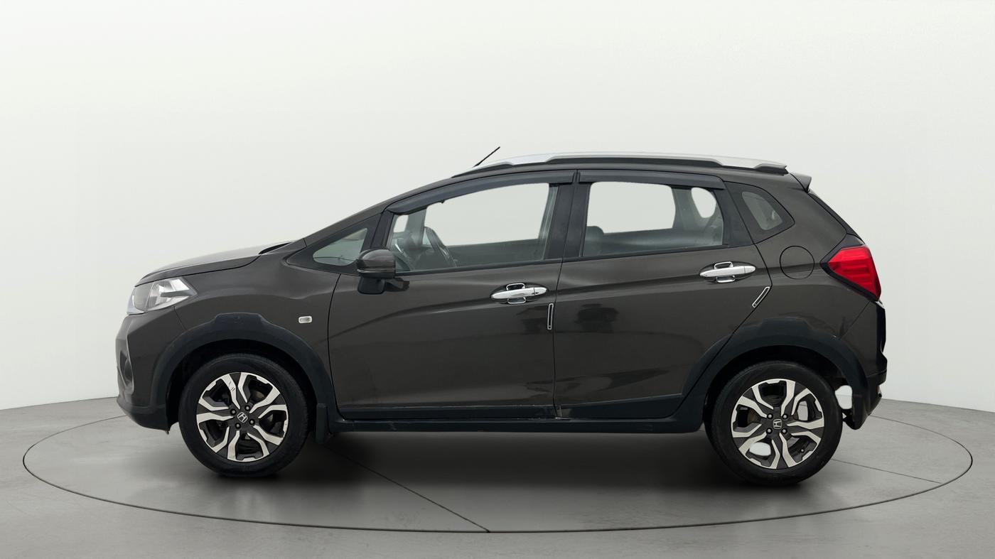 2018 Honda WR-V 1.2L I-VTEC S MT, Petrol, Manual, 70,224 km, Left Side