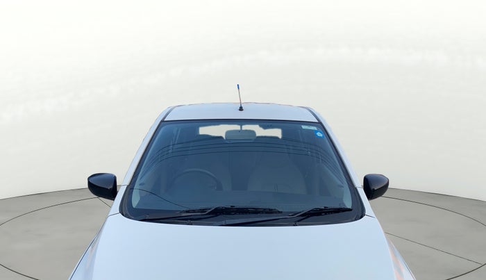 2016 Maruti Celerio VXI, Petrol, Manual, 87,334 km, Front Windshield