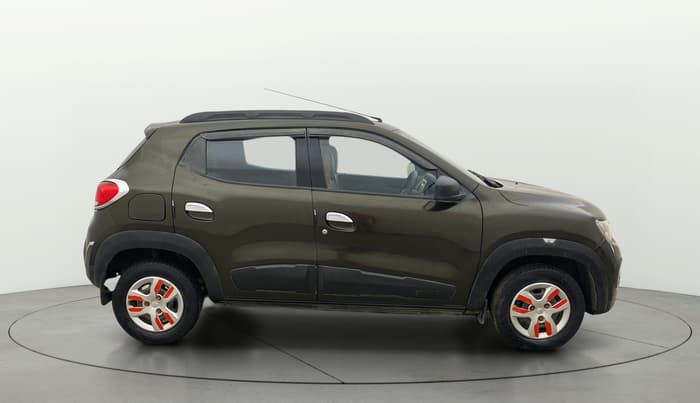 2016 Renault Kwid RXT 0.8, Petrol, Manual, 35,792 km, Right Side View
