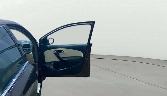 2020 Skoda Rapid ACTIVE 1.0 TSI AT, Petrol, Automatic, 30,267 km, RHS Front Door