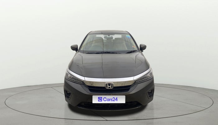 2022 Honda City 1.5L I-VTEC ZX CVT, Petrol, Automatic, 69,799 km, Front