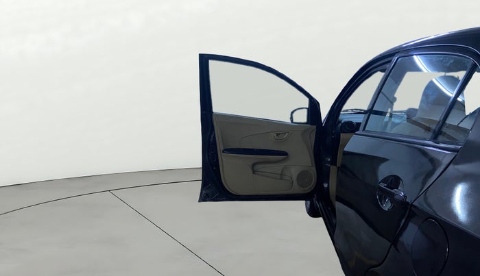 2015 Honda Amaze 1.2L I-VTEC S, CNG, Manual, 72,788 km, LHS Front Door