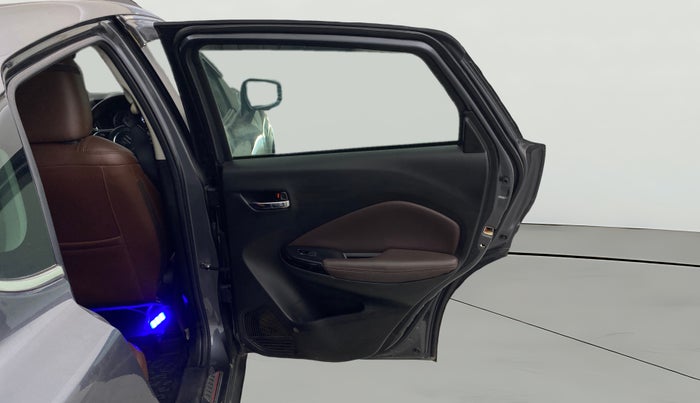 2023 Maruti FRONX ALPHA 1.0 TURBO MT, Petrol, Manual, 94,498 km, RHS Rear Door