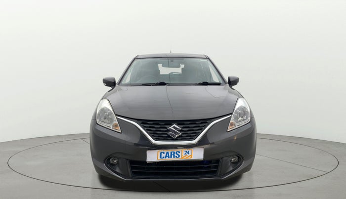 2016 Maruti Baleno ZETA DIESEL 1.3, Diesel, Manual, 74,944 km, Front
