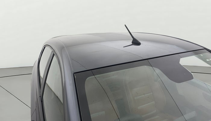 2021 Tata ALTROZ XT PETROL, Petrol, Manual, 61,416 km, Roof