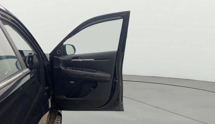 2023 KIA SONET GTX PLUS 1.0 DCT, Petrol, Automatic, 62,321 km, RHS Front Door