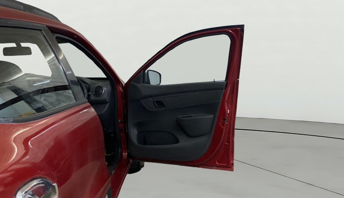 2016 Renault Kwid RXT 1.0, Petrol, Manual, 43,520 km, RHS Front Door