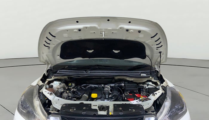 2019 Nissan Kicks XV PREMIUM (O) DIESEL, Diesel, Manual, 1,39,290 km, Open Bonet