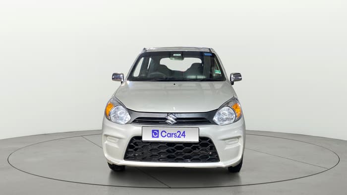 2022 Maruti Alto LXI O, Petrol, Manual, 7,845 km, Front