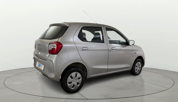 2024 Maruti Alto K10 VXI, Petrol, Manual, 12,812 km, Right Back Diagonal