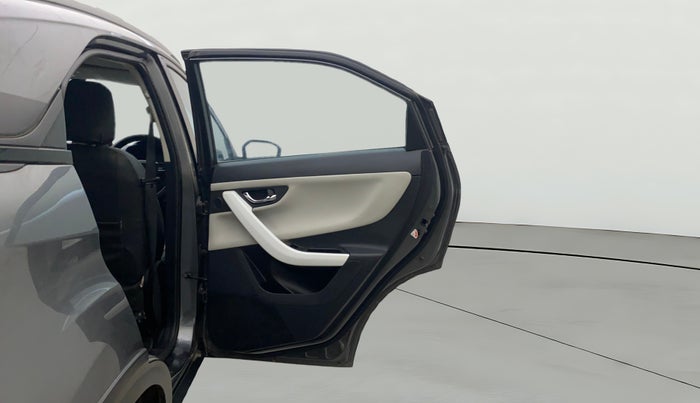 2023 Tata NEXON CREATIVE+ AMT 1.2 PETROL, Petrol, Automatic, 22,515 km, RHS Rear Door