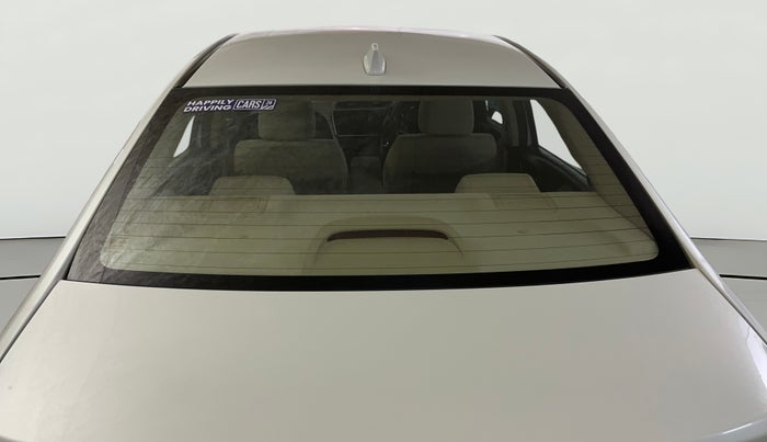 2019 Honda City 1.5L I-VTEC V MT, Petrol, Manual, 29,713 km, Rear Windshield