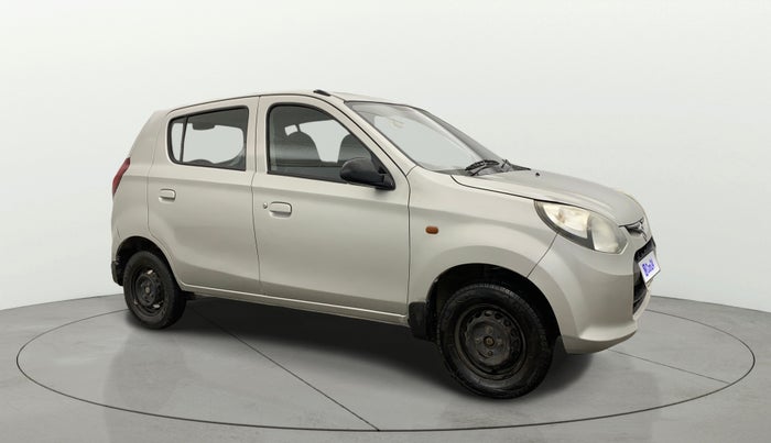 2015 Maruti Alto 800 LXI, Petrol, Manual, 61,598 km, SRP