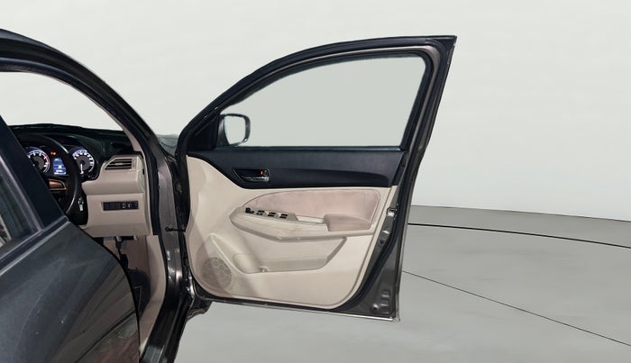 2022 Maruti Dzire VXI AMT, Petrol, Automatic, 69,440 km, RHS Front Door