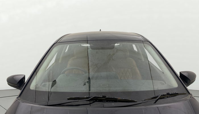 2021 Hyundai NEW I20 SPORTZ 1.5 MT, Diesel, Manual, 82,226 km, Front Windshield