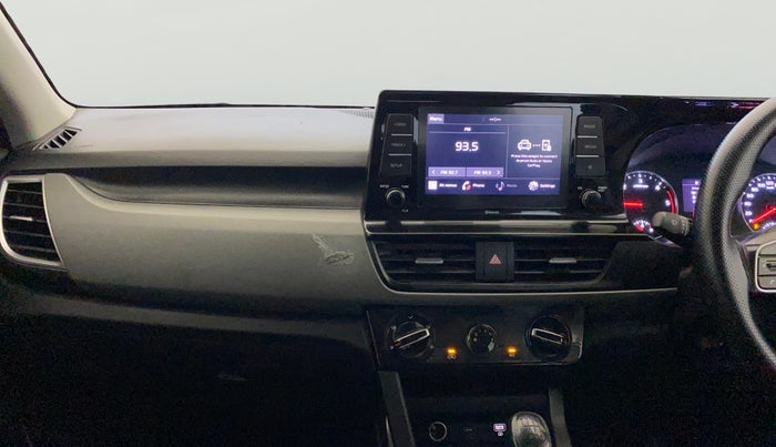 2022 KIA SELTOS HTK 1.5 DIESEL, Diesel, Manual, 79,659 km, Air Conditioner