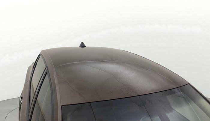 2016 Volkswagen Ameo HIGHLINE1.5L, Diesel, Manual, 93,203 km, Roof