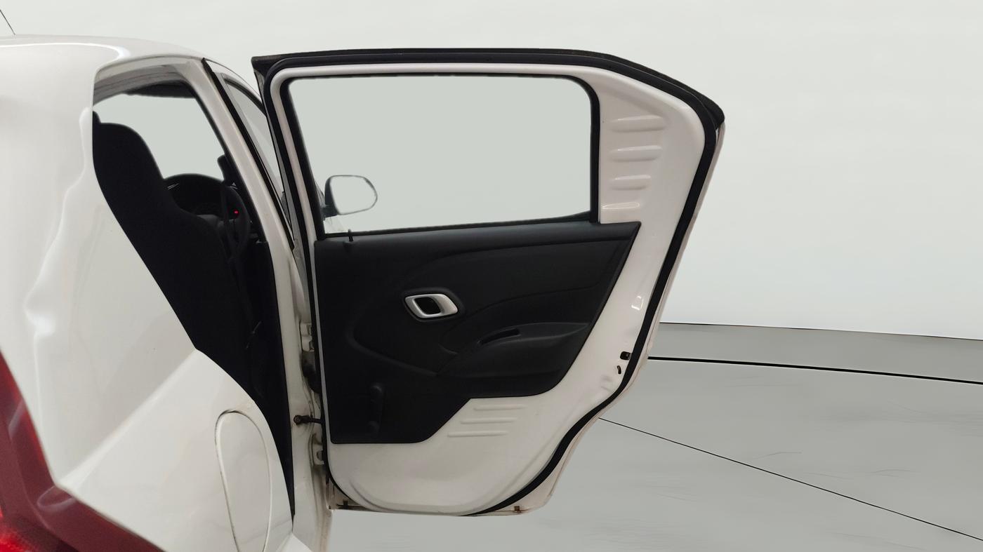 2018 Datsun Redi Go T (O), Petrol, Manual, 43,373 km, RHS Rear Door