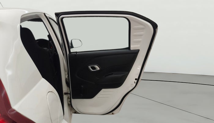 2018 Datsun Redi Go T (O), Petrol, Manual, 43,373 km, RHS Rear Door