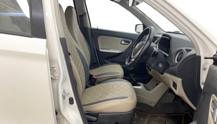 2015 Maruti Alto K10 VXI, Petrol, Manual, 24,300 km, Right Side Front Door Cabin