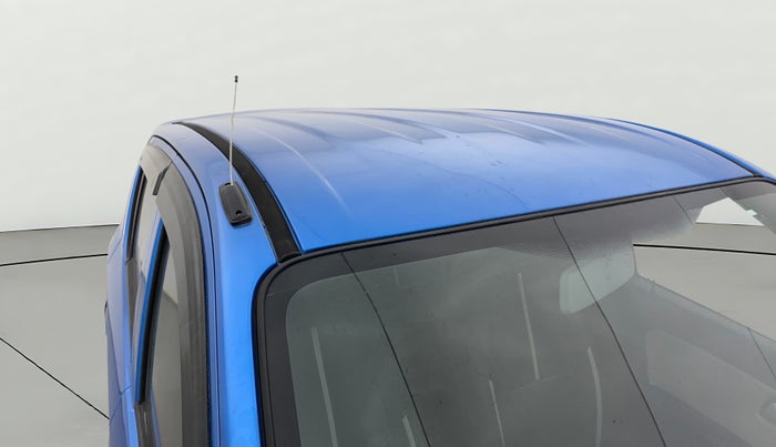 2021 Maruti Alto VXI PLUS, Petrol, Manual, 34,320 km, Roof