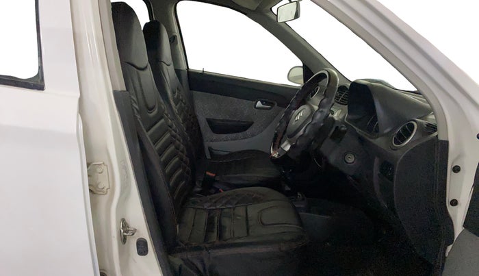 2018 Maruti Alto 800 LXI, Petrol, Manual, 48,756 km, Right Side Front Door Cabin