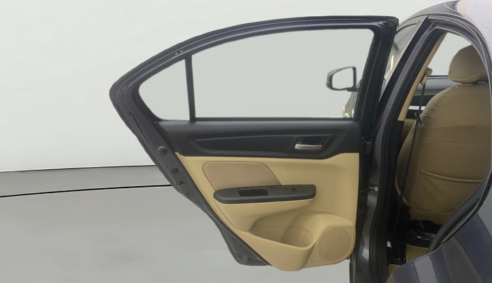 2022 Honda Amaze 1.2L I-VTEC VX CVT, Petrol, Automatic, 24,172 km, LHS Rear Door