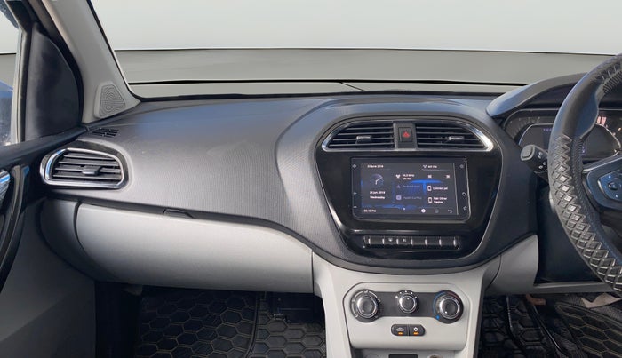 2020 Tata Tiago XZ PETROL, Petrol, Manual, 84,683 km, Air Conditioner