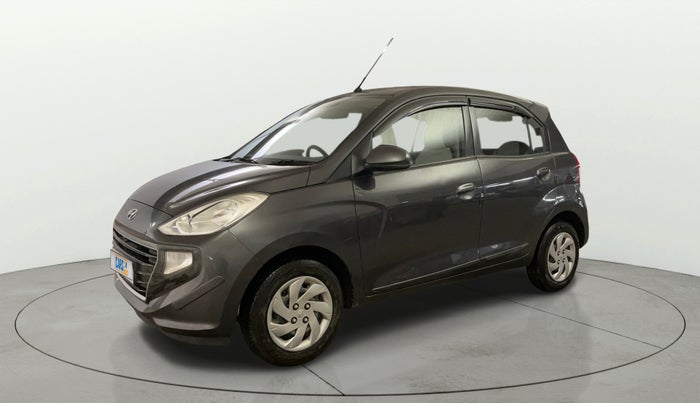 2021 Hyundai NEW SANTRO SPORTZ MT, Petrol, Manual, 44,426 km, Left Front Diagonal