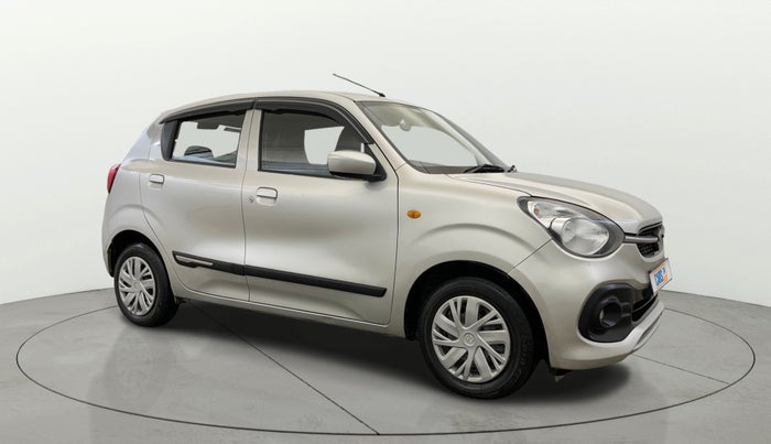 2021 Maruti Celerio VXI, Petrol, Manual, 25,160 km, SRP