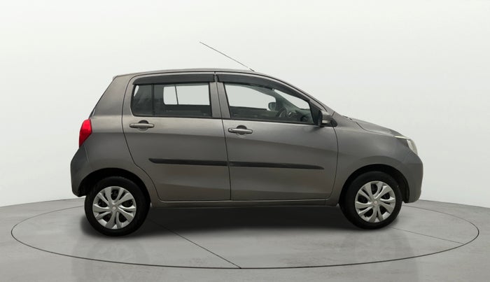 2017 Maruti Celerio ZXI AMT, Petrol, Automatic, 39,972 km, Right Side View