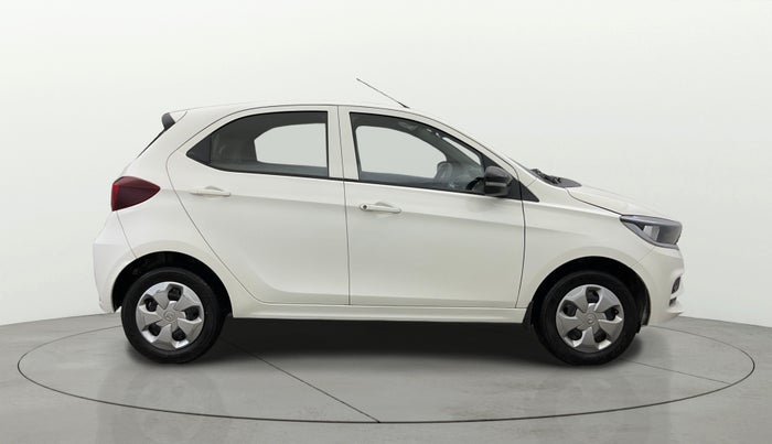 2023 Tata Tiago XT (O) PETROL, Petrol, Manual, 15,127 km, Right Side View