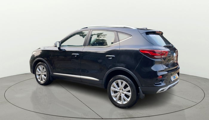 2023 MG ASTOR SUPER 1.5 MT, Petrol, Manual, 81,227 km, Left Back Diagonal